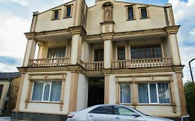 Отель Сити-Кутаиси